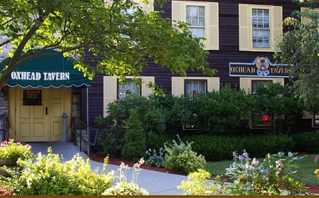 Sturbridge Host Hotel 05